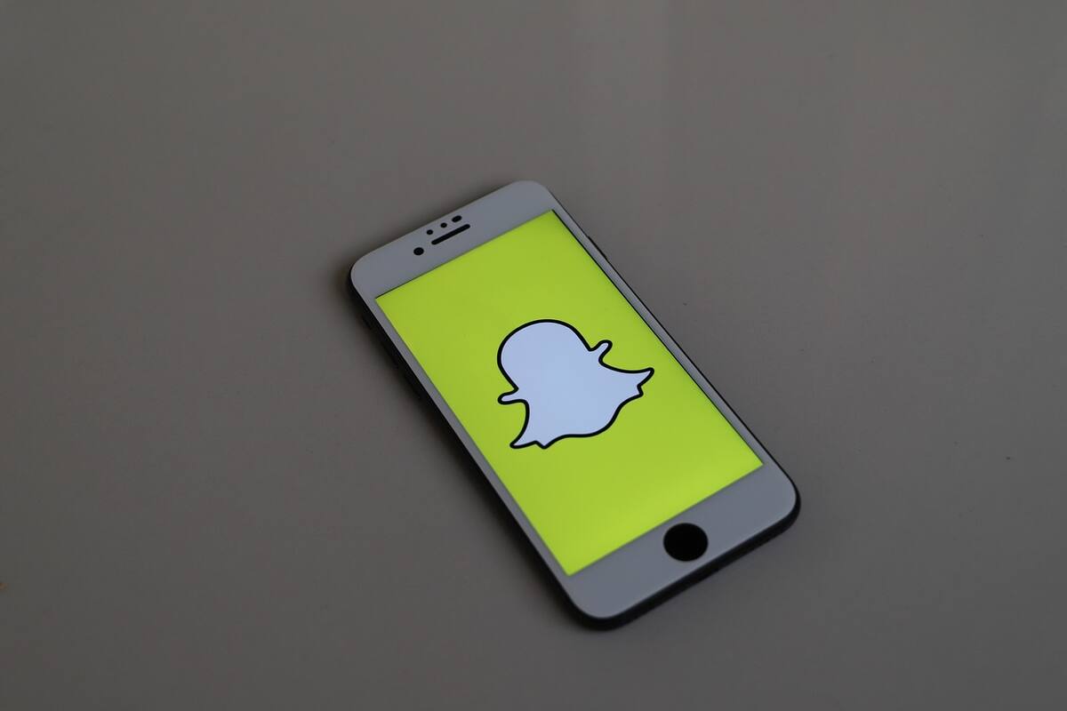 Snapchat agrega efectos 3D a su cámara