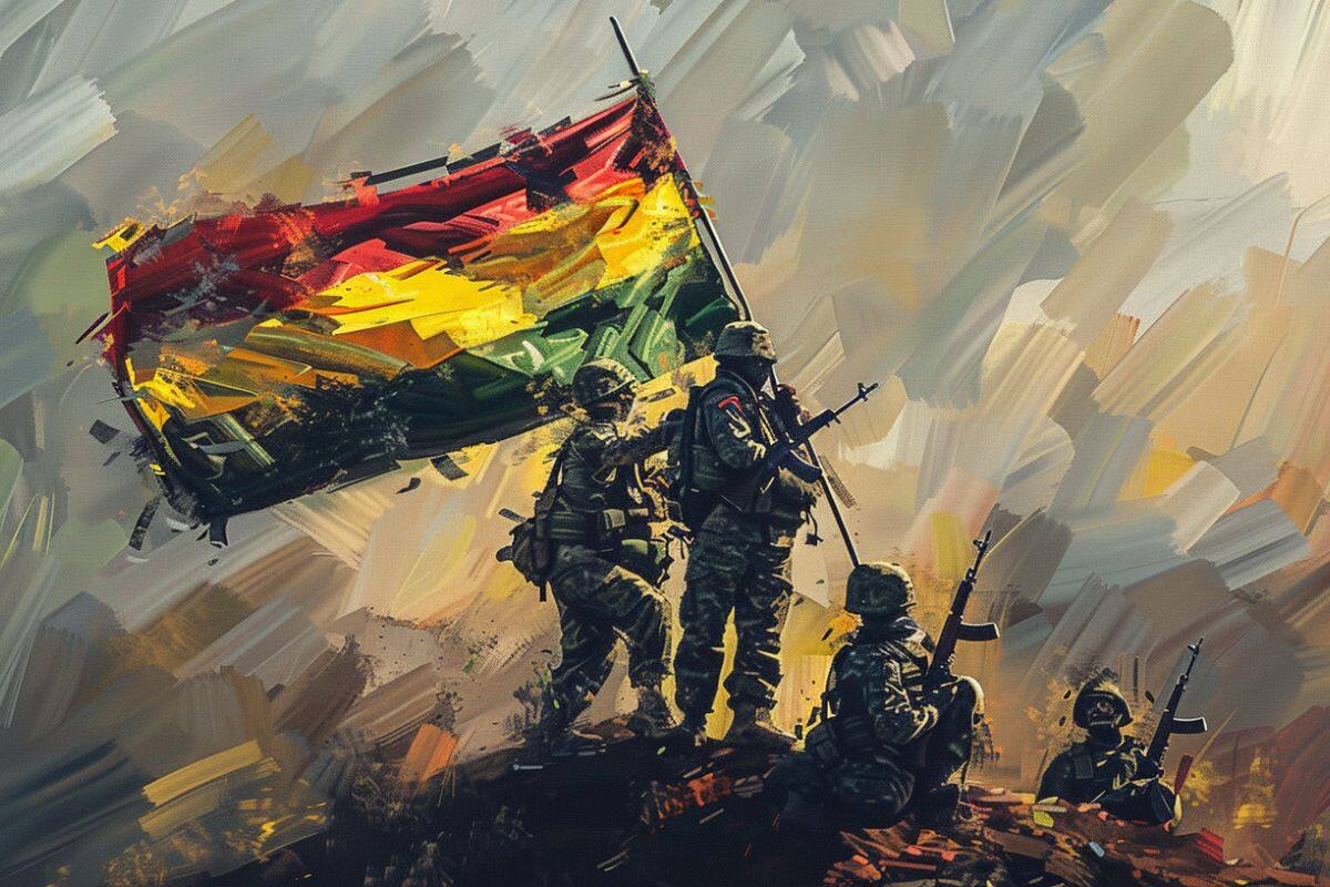 ¿Cuántos Golpes de Estado ha tenido Bolivia? Historia de los conflictos en el país