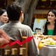 Restaurantes absorben alzas de hasta 40% en carne, lácteos y verduras mientras el menor consumo impide aumentar los precios de los platillos