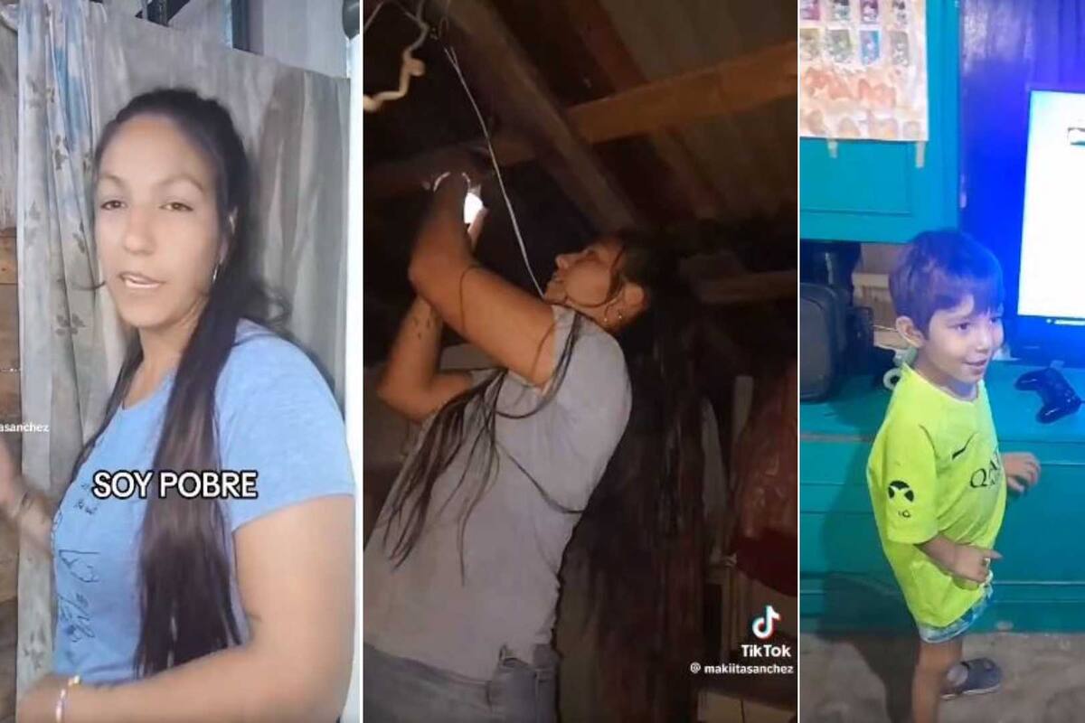 VIRAL: Mujer comparte lo que tiene que hacer por ser ‘pobre’ y genera debate en redes
