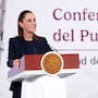 Mañanera de Claudia Sheinbaum hoy lunes 23 de marzo del 2026