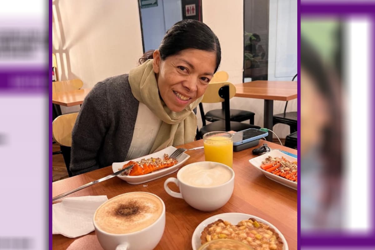 Martha Adriana fue al baño durante un desayuno con su madre y no regresó: ¿qué sabemos de su desaparición?