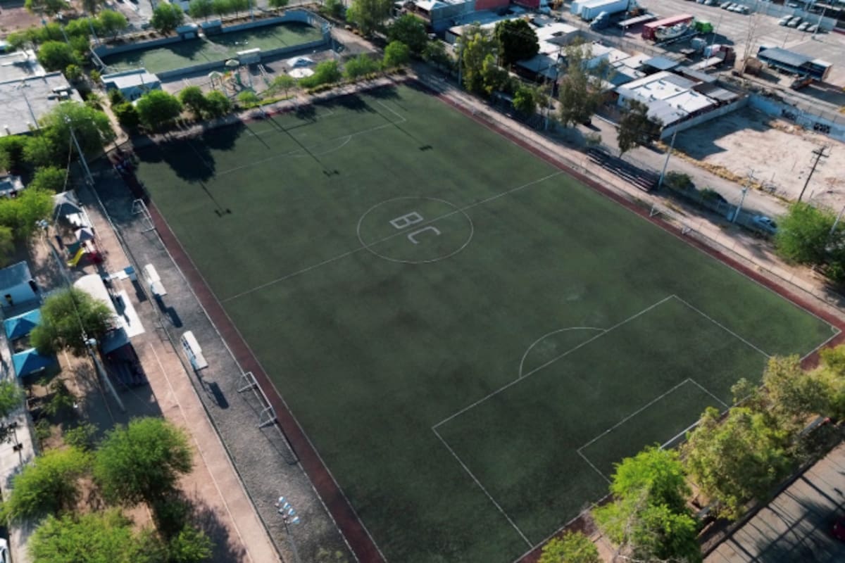 Levantan suspensiones y estalla inconformidad en Liga Urbana de Primera Fuerza