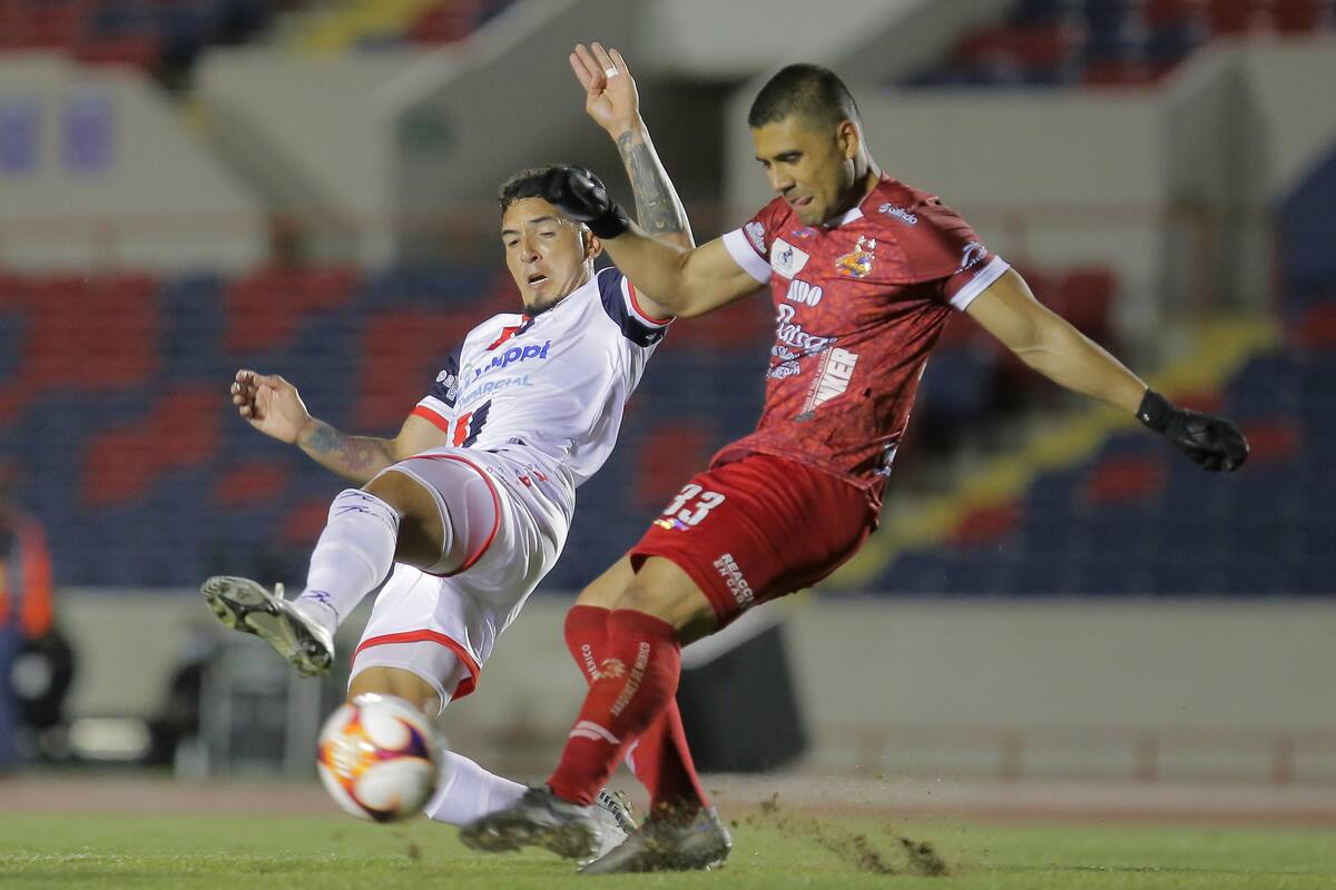 No podrá Cimarrones repetir alineación contra Leones Negros