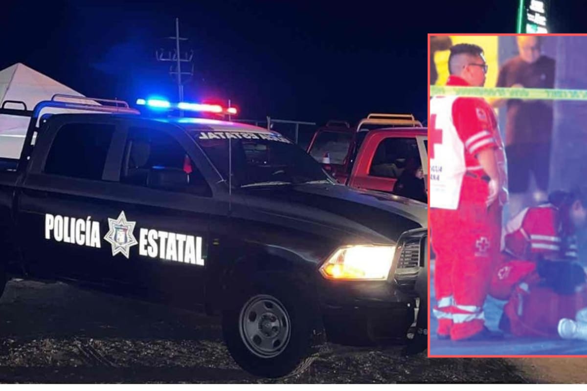 Matan a balazos a un hombre al Poniente de Hermosillo
