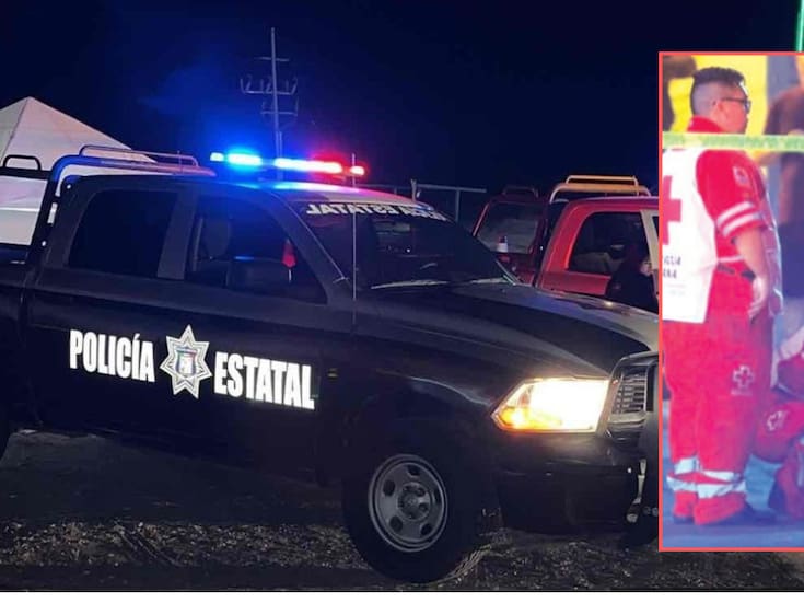 Matan a balazos a un hombre al Poniente de Hermosillo