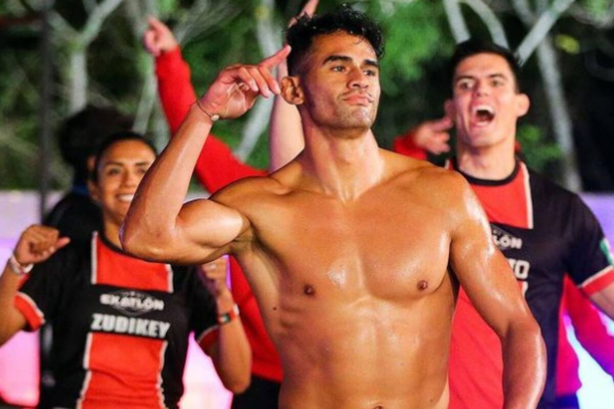 Exatlón México: ellos son los nuevos refuerzos de la quinta temporada