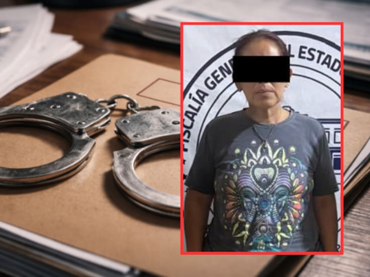 Estuvo profuga durante mas de 18 años por asesinato a su hermano menor, ahora la detienen en otro estado