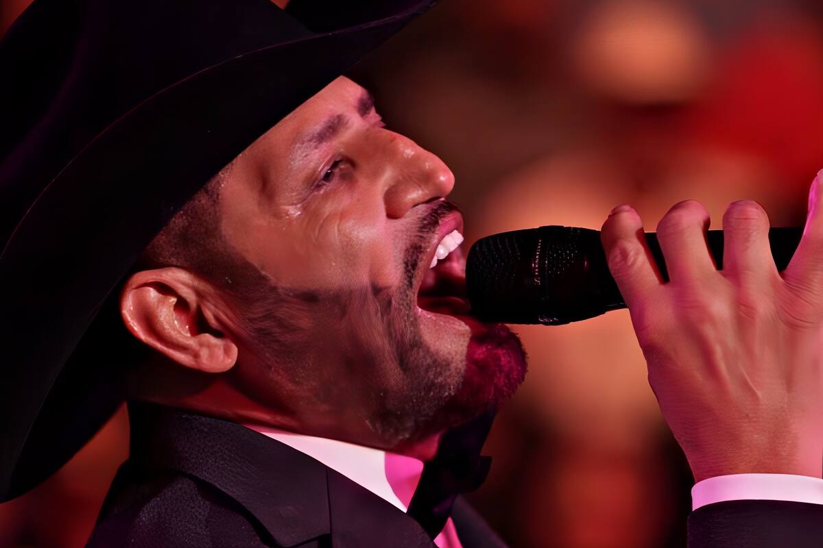 Pancho Barraza cancela show, amenazas frenan el espectáculo en Metepec