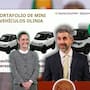 Olinia, el primer auto eléctrico mexicano, no fue cancelado y Roberto Capuano anuncia que en junio se presentará el prototipo del vehículo que promete movilidad urbana desde 90 mil pesos