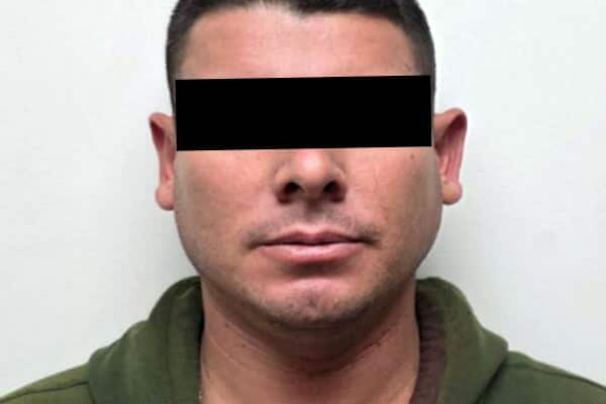 Oficial de la Policía es procesado por homicidio de Karla Melissa de 20 años