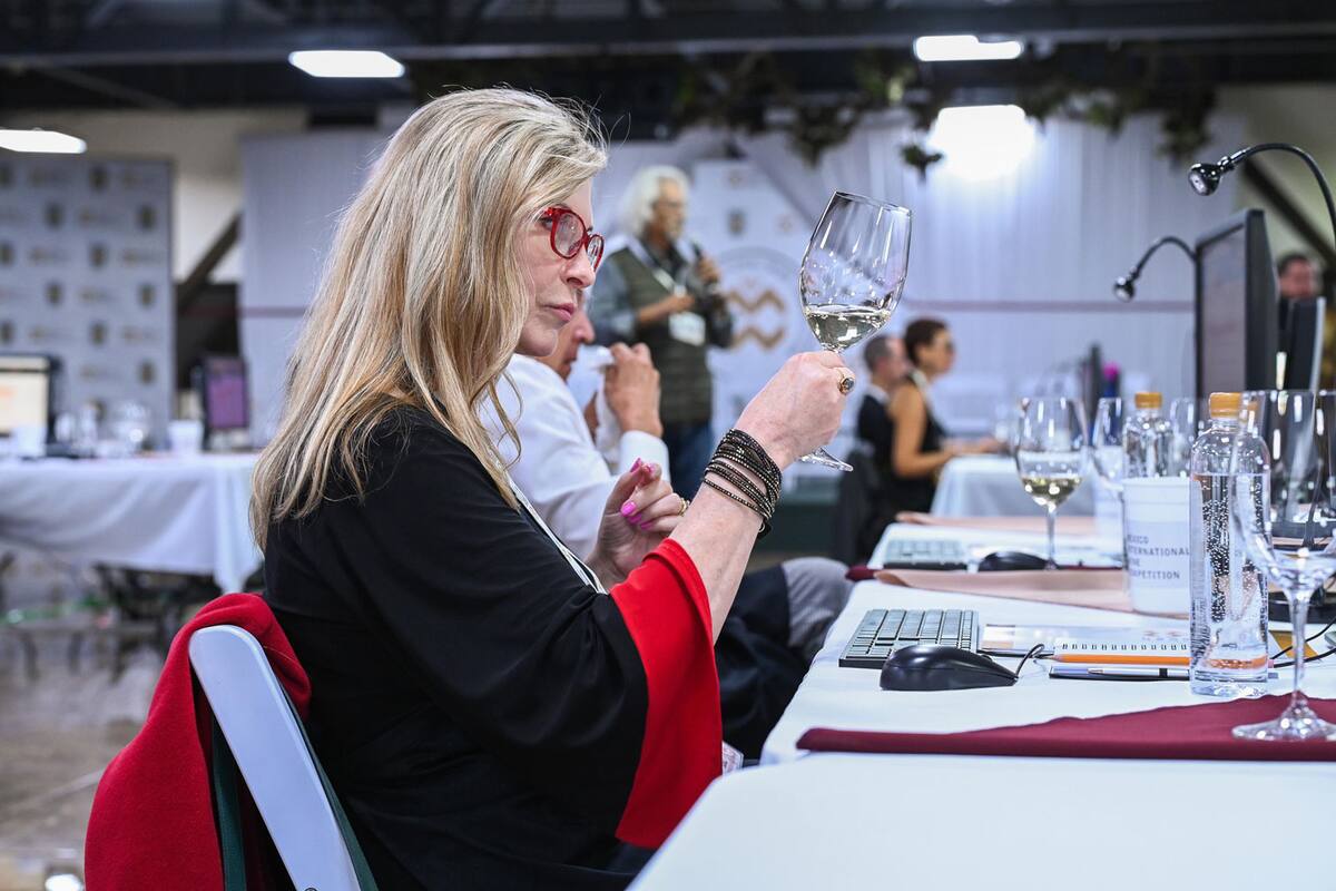 Participan más de 200 etiquetas en el concurso de vinos de la UABC