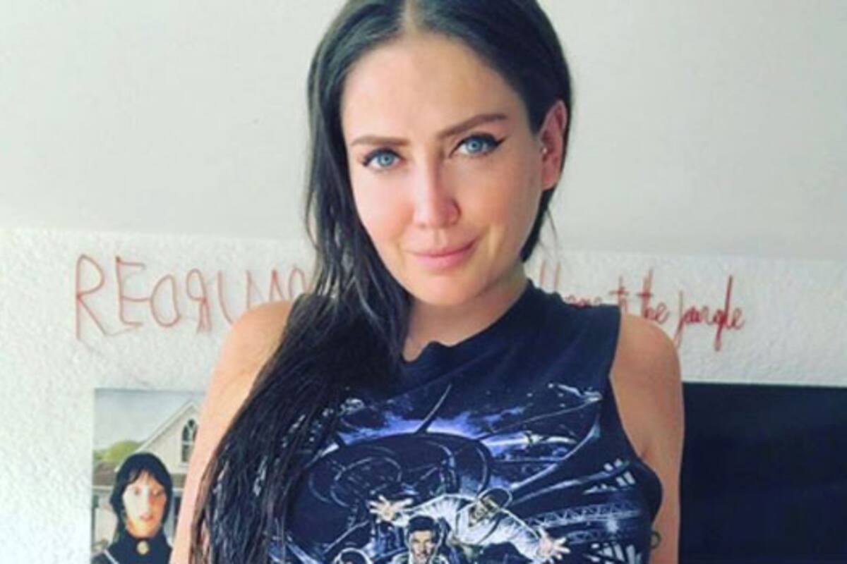 Participará Celia en reality sobre temas paranormales