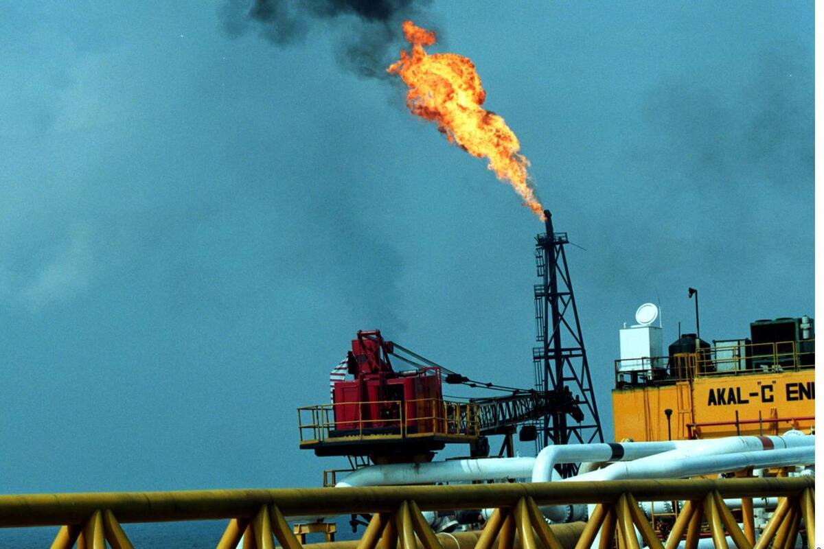 Petróleo mexicano se vende en 8.54 dólares por barril en mercados internacionales