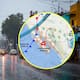 Protección Civil alerta por tormentas que llegarían a Sonora; llama a tomar precauciones