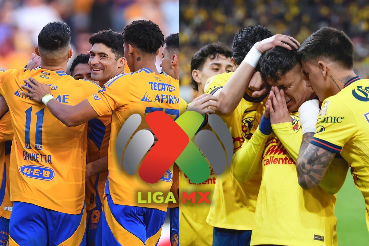Resumen Liga MX: Tabla de posiciones, goles y los resultados de la jornada 12