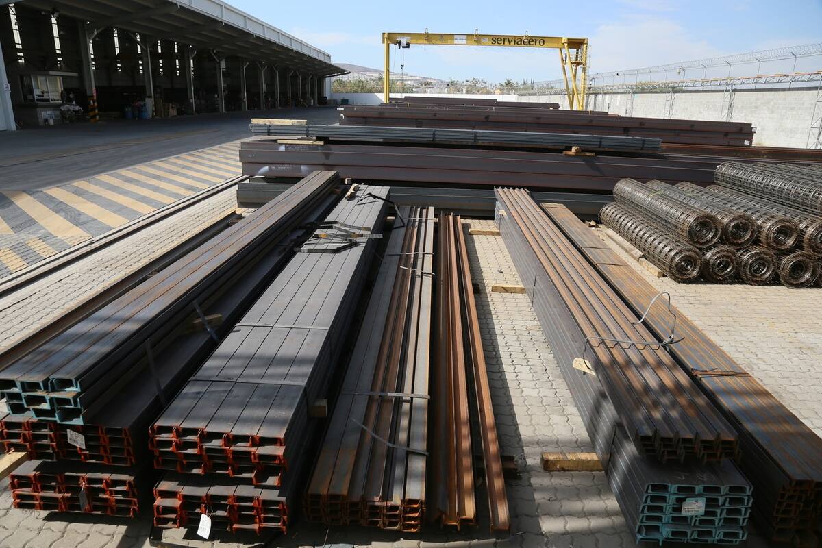 Comienza desabasto de productos chinos en México