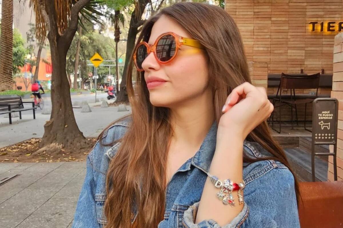 Daniela Parra encontró tierra de panteón afuera de su negocio ¿Ginny Hoffman le hizo brujería?