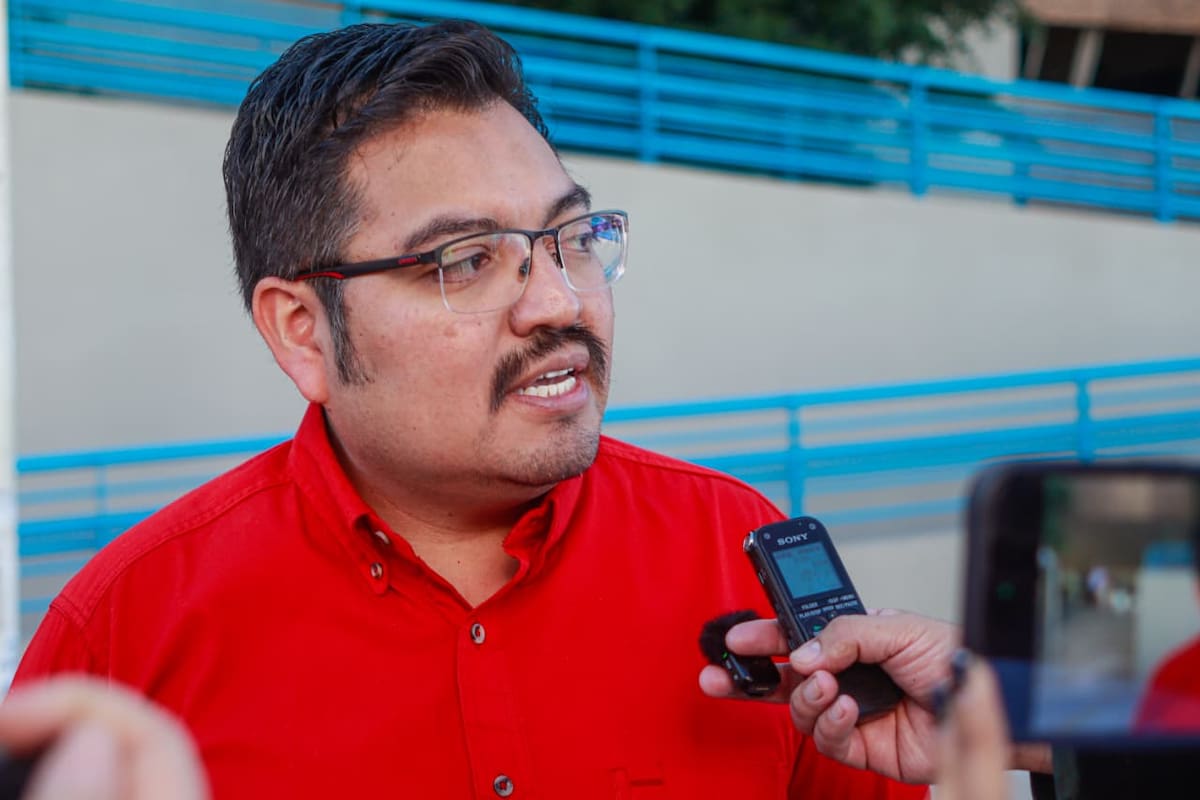 BC registra 400 mil dosis de vacunas aplicadas: SS