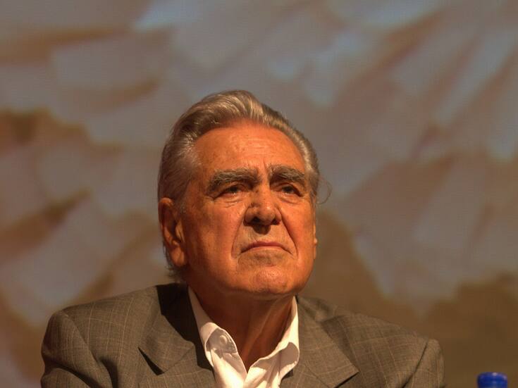 Eric del Castillo revela que de joven estuvo enamorado de su madre y habla del llamado “complejo de Edipo”