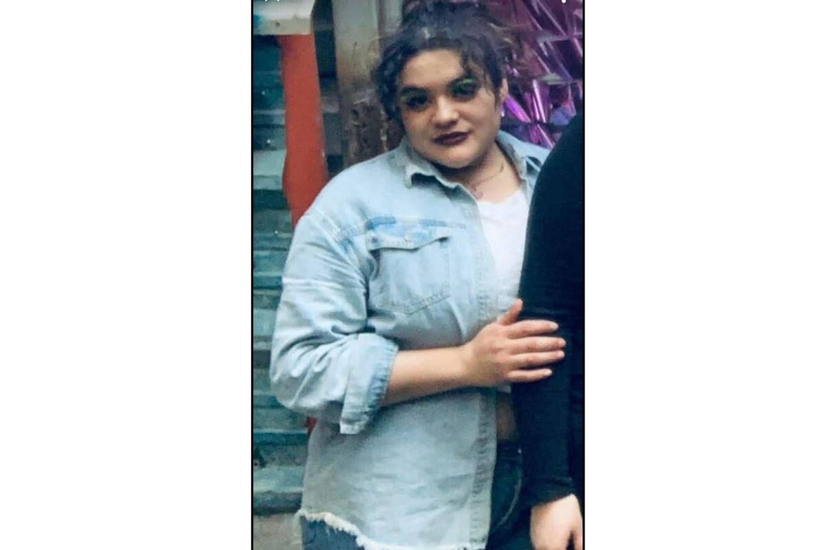 Pesquisa de Lesli Dallana Morales De La Mora, de 23 años