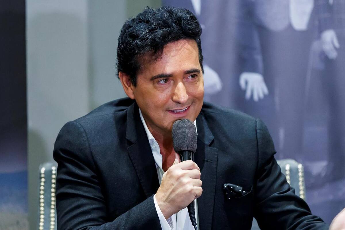 Il Divo volverá a rendir homenaje a Carlos Marín en su gira mundial