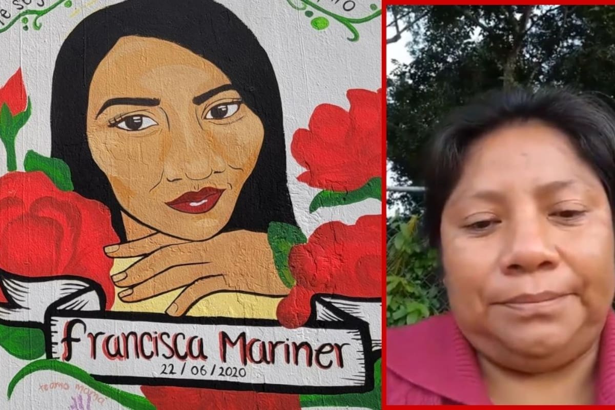 Madre descubre que su hija estuvo todo este tiempo en Semefo tras 4 años y medio de búsqueda