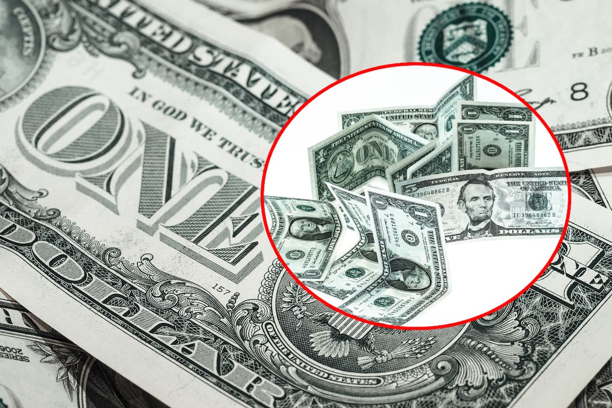 Comparativa del precio del dólar en México: ¿Qué banco ofrece el mejor precio?