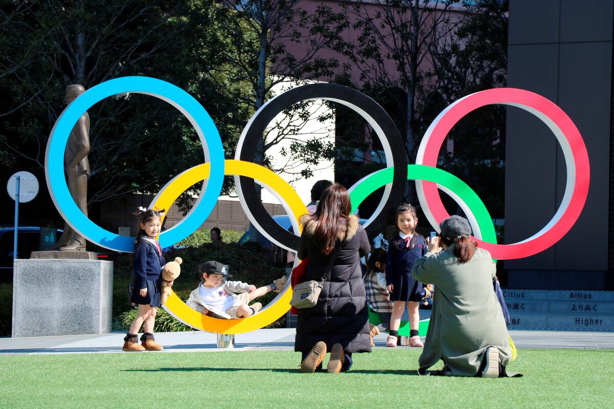 Atletas con boleto a Tokio mantendrán su lugar para 2021