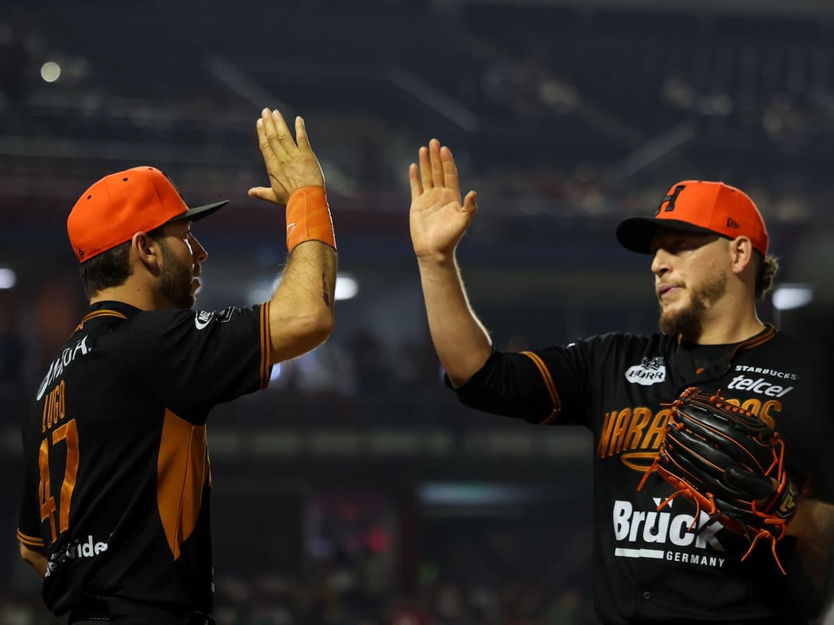 Foto: Juan J. Morales.