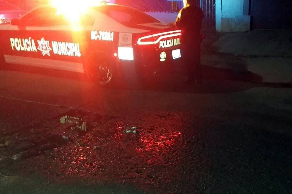 Ataque armado deja tres muertos y un herido en La Misión