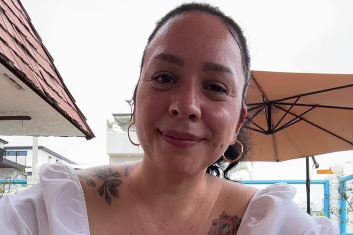 Carla Morrison elogia a Carín León tras su concierto en París