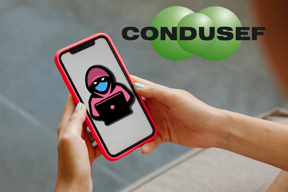 Condusef alerta sobre el riesgo de estafas de “montalikes” en redes sociales