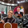 Diputados avalaron Cuenta Pública de AMLO con más de 65 mil millones de pesos pendientes de solventar con respaldo de Morena y aliados, entre irregularidades en Pemex, SICT y salud