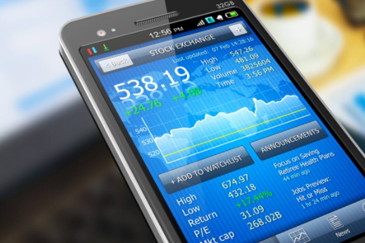 Trading a través del celular, que debemos y que no debemos hacer