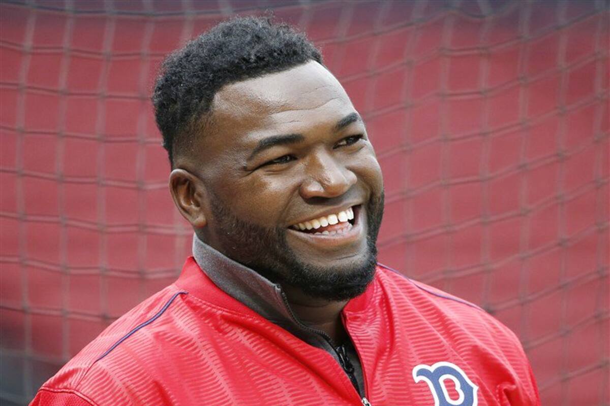 Continúa en recuperación David Ortiz