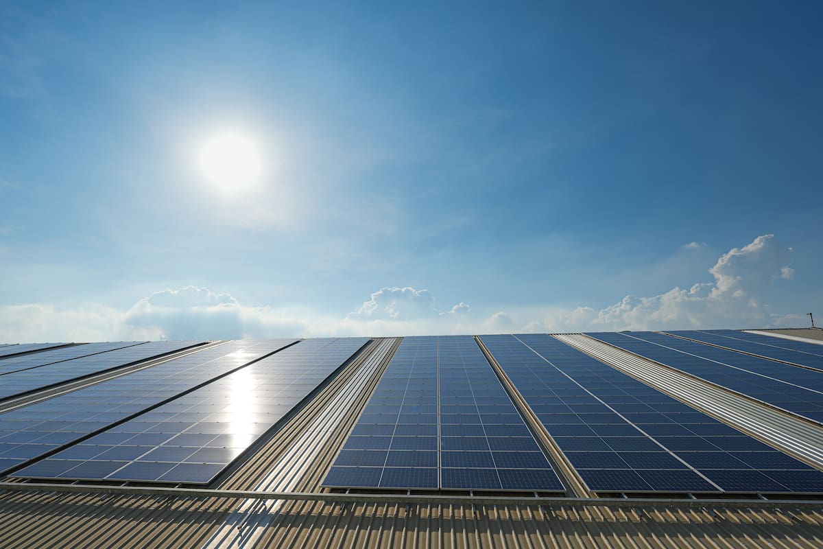 La industria sonorense voltea al Sol