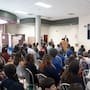 Acerca Cicese la ciencia del océano a jóvenes en festival de divulgación