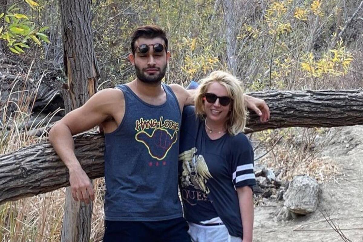 Britney Spears: Así celebró la primera victoria en su batalla por la libertad
