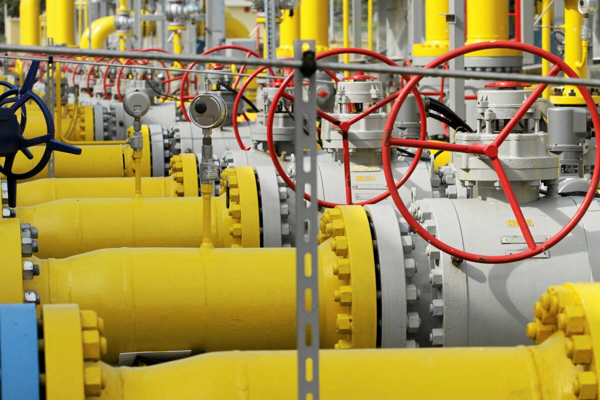 ¿Por qué Rusia suspenderá el suministro de gas natural para Polonia y Bulgaria?