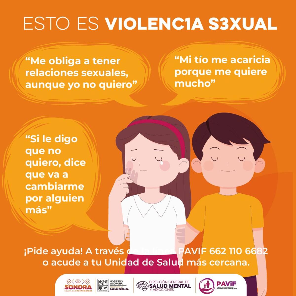 Secretaría de Salud Sonora vía Facebook.