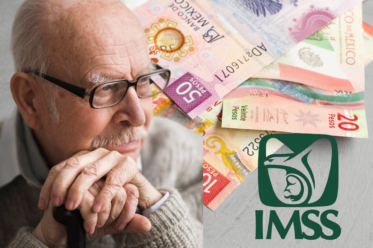 ¿Qué trabajadores pueden comprar semanas de cotización ante el IMSS?