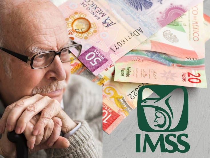 ¿Listo para jubilarte en 2026? Descubre las diferencias claves de la Ley 73 y la Ley 97 del IMSS