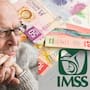 La Modalidad 40 del IMSS puede costar hasta 12,700 pesos mensuales, pero hay requisitos y factores que definen si puedes aumentar tu pensión