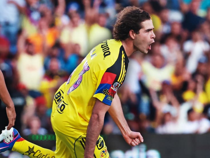 Querétaro vs América: Goles, resumen y mejores momentos