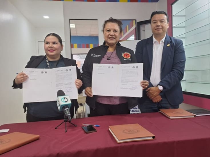 CATEM y Fonacot firman convenio para facilitar acceso a créditos a trabajadores