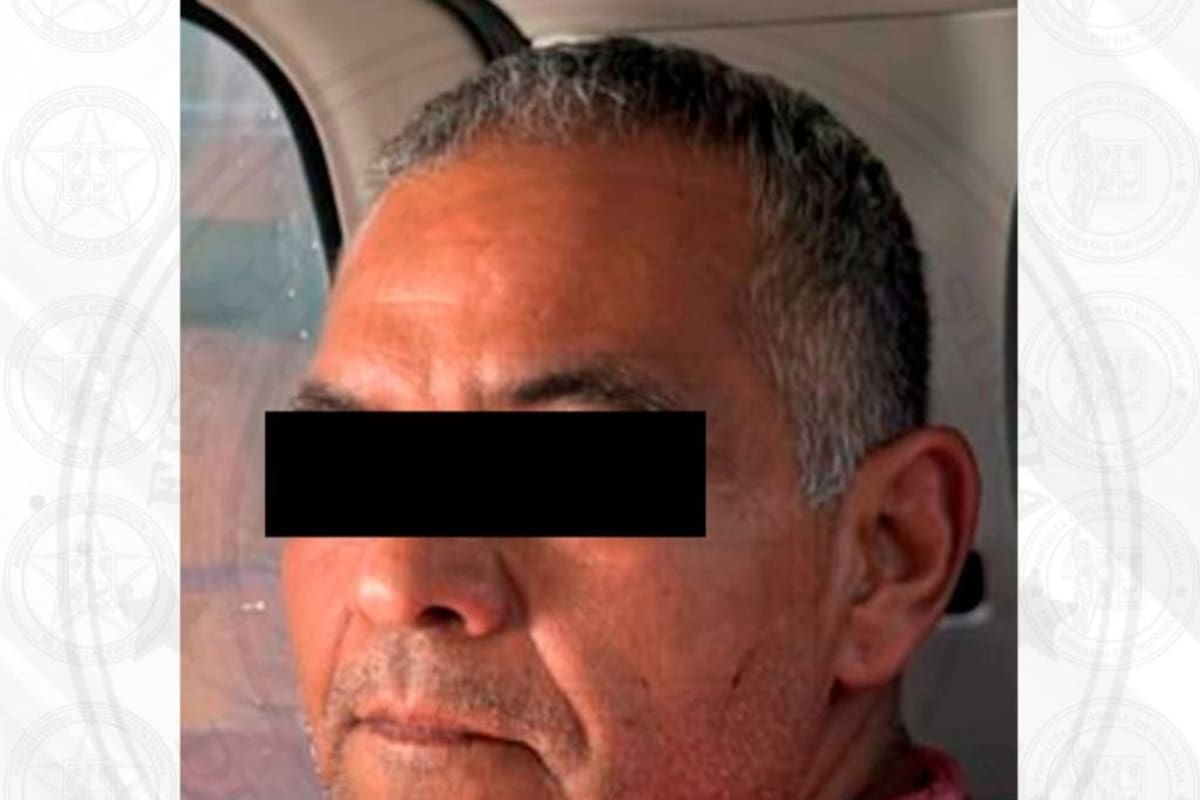 Vinculan a proceso a Juan Luis “N”, quien amenazó con una granada a Policía Estatal tras agredir a su expareja y privar de la libertad un adulto mayor en colonia Olivares