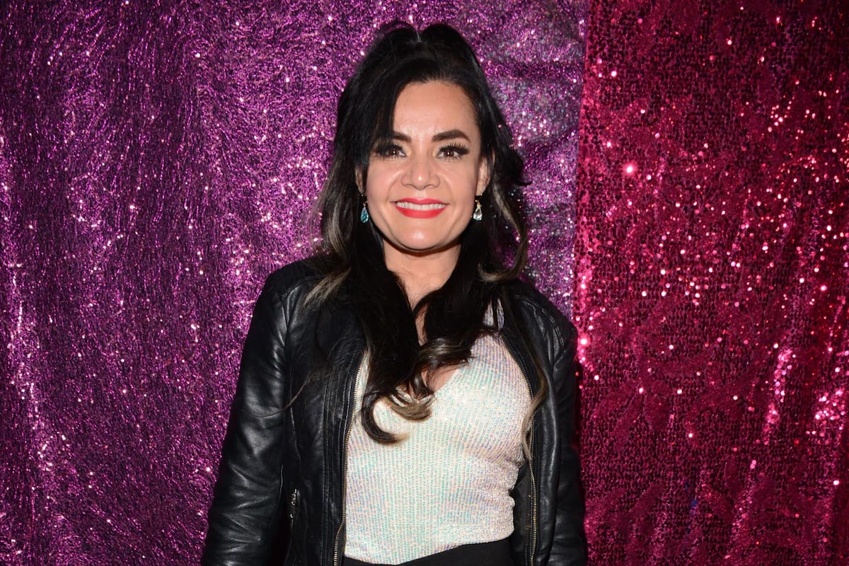 Lorena de la Garza se expresa sobre sus diferencias con Consuelo Duval