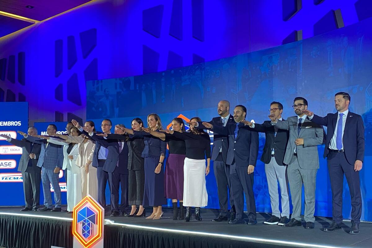 Encabezará Adriana Eguía Alaniz la Deitac