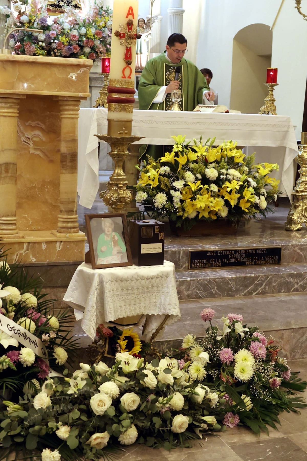 Crédito: Teodoro Borbón